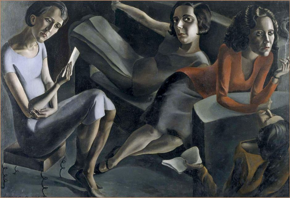 Prado + Reina Sofía Museums Skip-The-line entry+Guided Tour - Quick tips that will make your day smoother