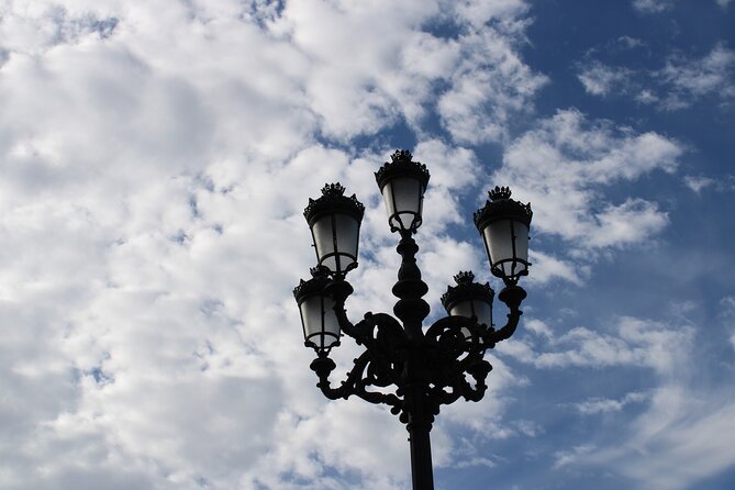 Premium Tour Royal Palace of Madrid : expert guide + no normal queue - Key highlights worth planning for