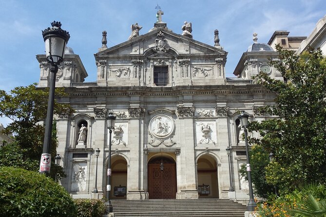 Private 3-Hour Group Tour in Madrid - Why This 3-Hour Madrid Old Town Route Works