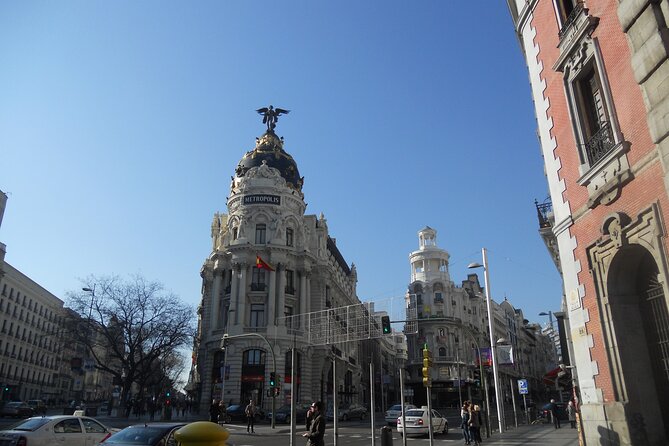 Private 3-Hour Group Tour in Madrid - Price and Value: What You’re Really Paying For