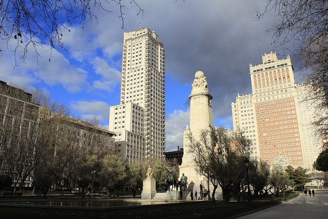 Private 4-hour City Tour of Madrid with Hotel pick-up - Parque del Retiro: The City’s Most Important Square (and What to Look For)