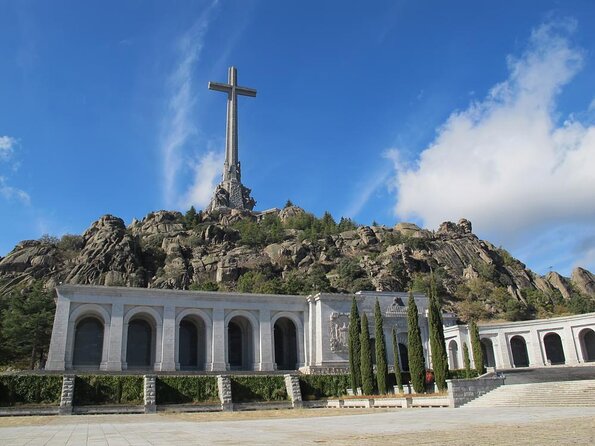 Private 8-hour Tour of Madrid + Escorial Monastery & Valley of the Fallen - Price and value: what you’re paying for at $772.79 per person