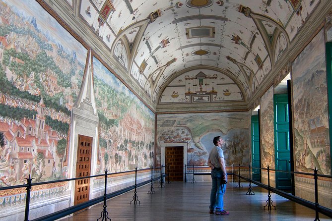 Private 8-hour Tour of Madrid + Escorial Monastery & Valley of the Fallen - The organization style: what a great day trip should feel like