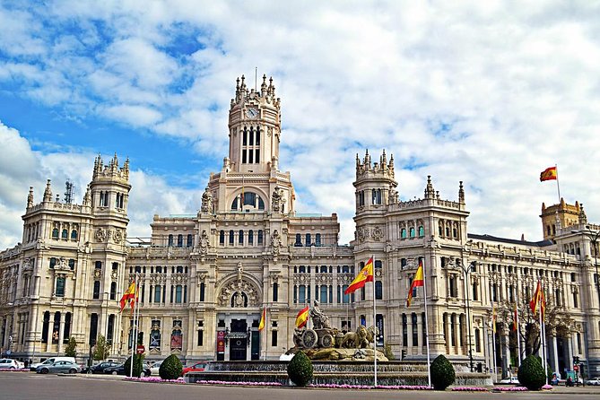 Private 8-hour Tour of Madrid + Escorial Monastery & Valley of the Fallen - Who this tour suits best