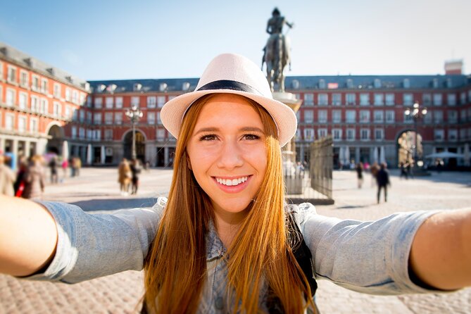Private E-Bike Tour: Madrid City Center & Retiro Park - Weather, heat, and how the ride really feels
