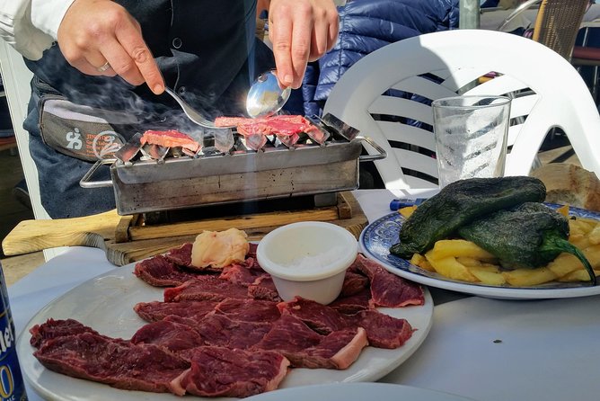 Private Food, Tapas & Wine Tour of Madrid with Customizable Menu All Included - How the 6 hours work: pacing, appetite, and practical expectations