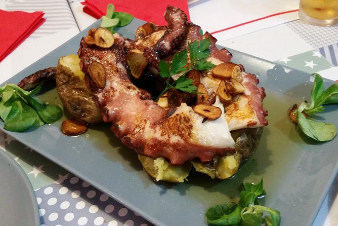Private Food, Tapas & Wine Tour of Madrid with Customizable Menu All Included - Price and value: why $679.32 can make sense for a private tour