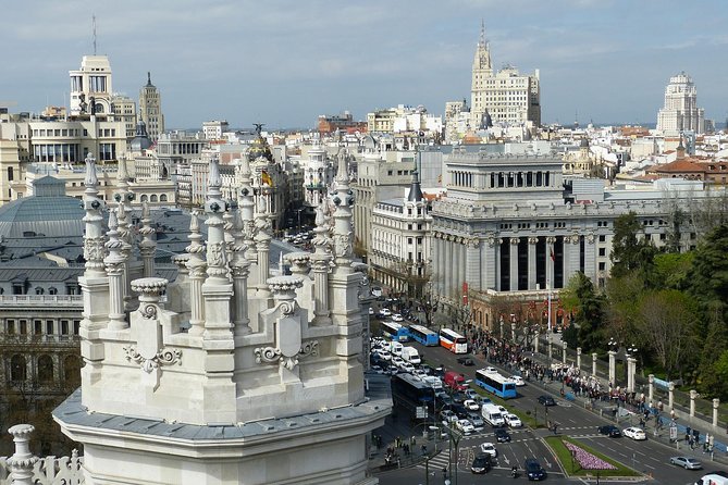 Private Group Walking Tour: Secrets of Madrid - Key Highlights You’ll Feel Right Away