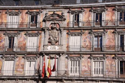 Private Group Walking Tour: Secrets of Madrid - Price and Group Size: When $503.27 Makes Sense