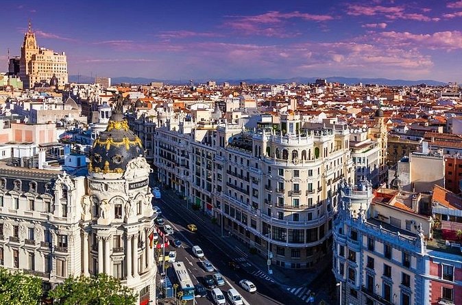 Private Group Walking Tour: Secrets of Madrid - If You Get Diego: Humor, Flexibility, and Smart Recommendations