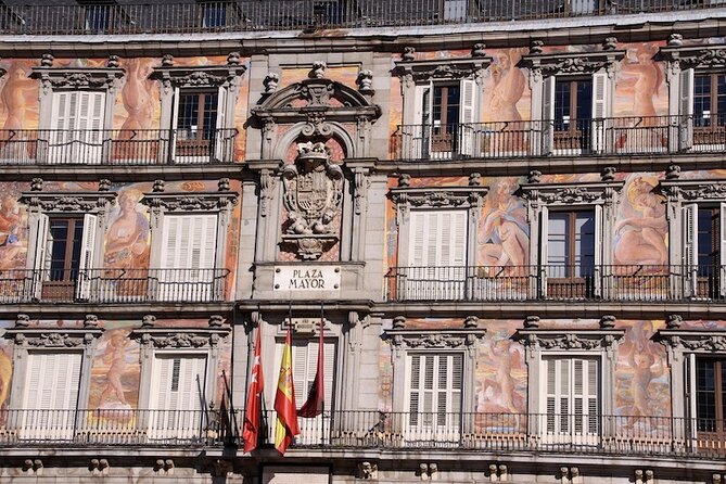 Private Group Walking Tour: Secrets of Madrid - Price and Group Size: When $503.27 Makes Sense