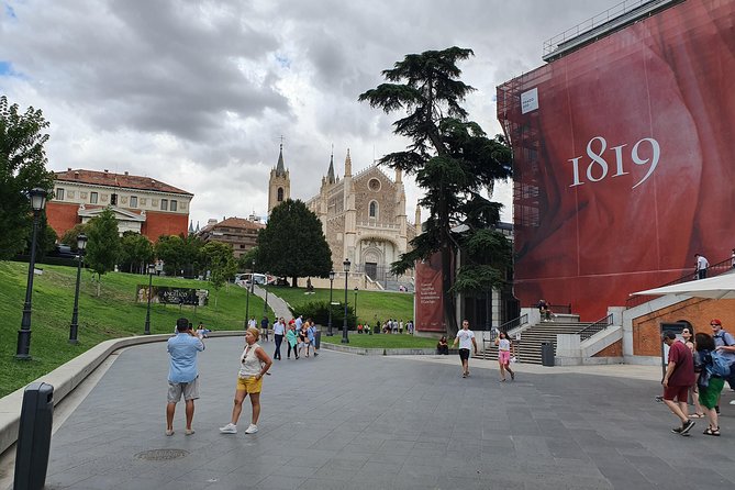 Private Guided Tour of the Prado Museum - Key things to know before you go