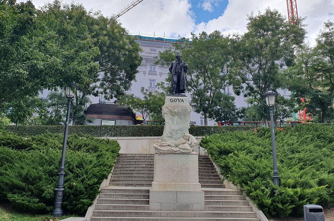 Private Guided Tour of the Prado Museum - Price and value: what you’re paying for at $130.04