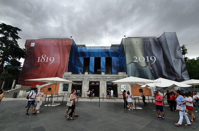 Private Guided Tour of the Prado Museum - After your tour: how to keep the museum momentum going