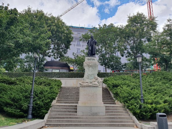Private Guided Tour of the Prado Museum - Skip-the-line at El Prado: saving time for better art time