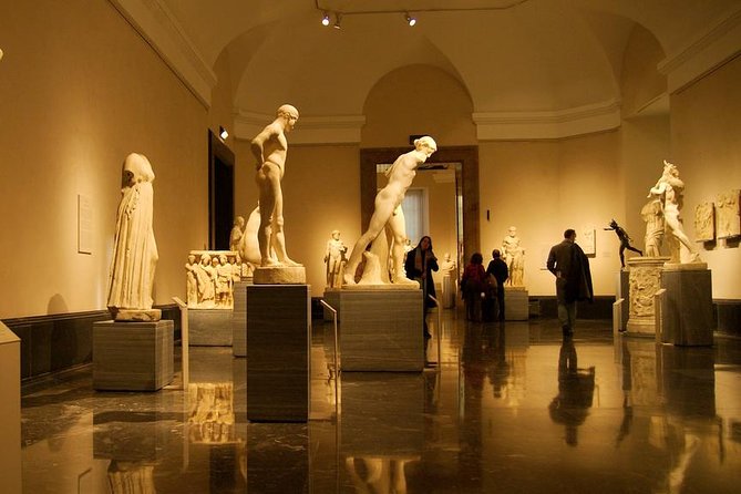 Private guided visit of Prado Museum of Madrid with official tour guide - What you should consider if you’re deciding between guided vs. self-paced