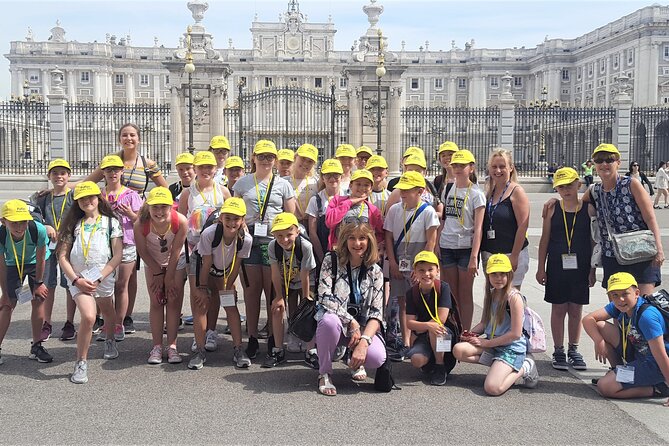 Private Half-Day Guided Tour of Madrid: 2H by private vehicle & 2H walking - What the pacing feels like (and where you might want extra time)