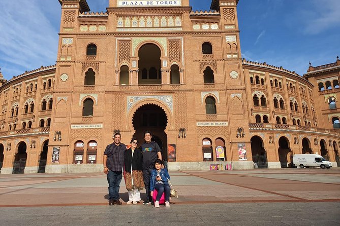 Private Half-Day Sightseeing in Madrid - Price and Value: What You’re Paying For (and What You’re Not)