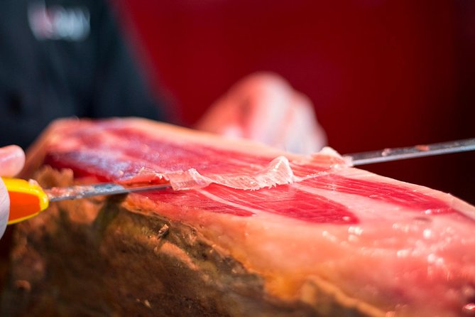 Private: Madrid Historic Centre Food Tour with 10+ Authentic - Key Things I’d Plan Around