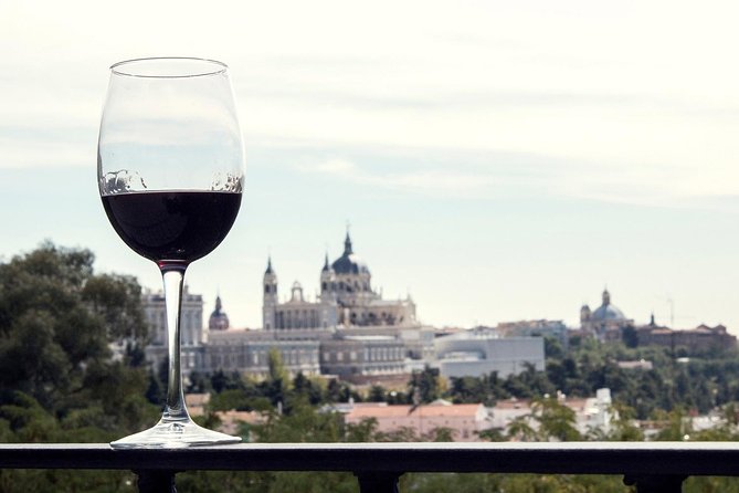 Private: Madrid Historic Centre Food Tour with 10+ Authentic - Inside Stop One: How the Guide Builds Your Food Map