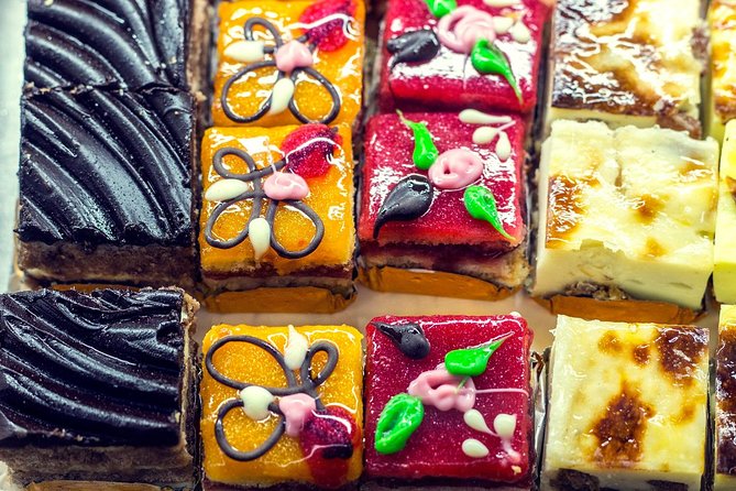 Private: Madrid Historic Centre Food Tour with 10+ Authentic - Mercado San Miguel: Finishing in a Market You’ll Actually Want to Return To