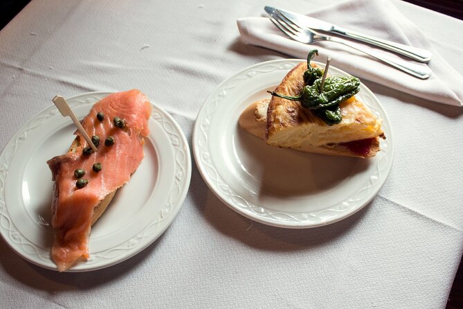 Private: Madrid Historic Centre Food Tour with 10+ Authentic - Price and Value: What You’re Really Paying For
