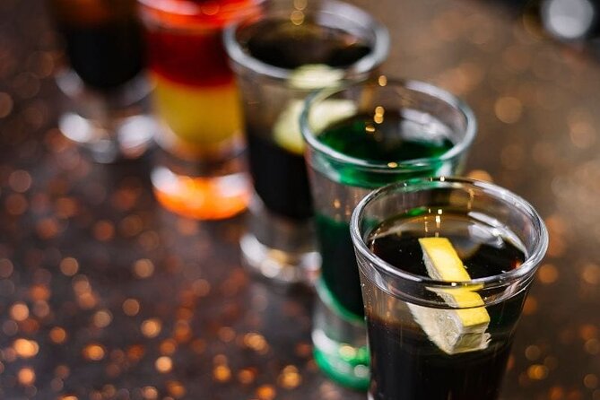 Private Madrid Tapas Tour - Who this tour suits best (and who should think twice)