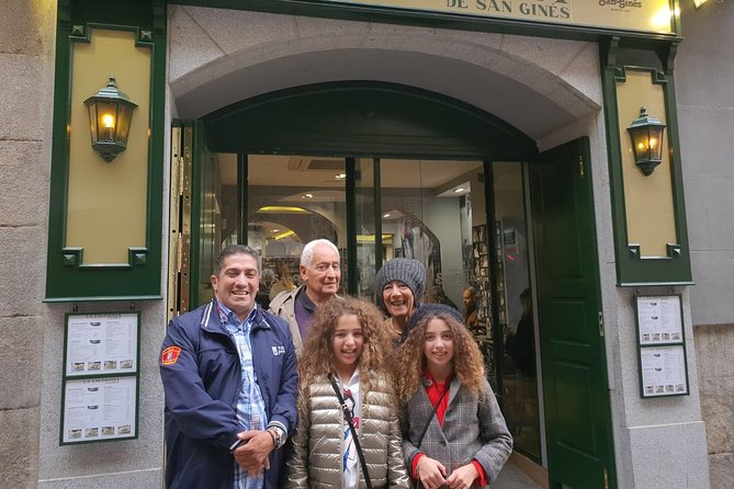 Private Madrid to Toledo Heritage Daytrip - Quick Takeaways