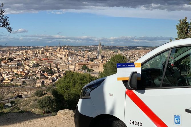 Private Madrid to Toledo Heritage Daytrip - Private Madrid to Toledo: Why This Day Trip Works