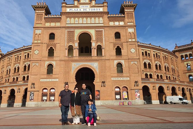 Private Madrid to Toledo Heritage Daytrip - Pickup, Timing, and How the 7-Hour Day Flows