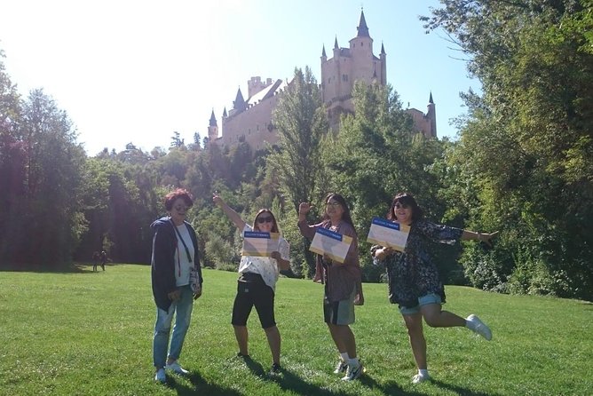 Private Madrid to Toledo Heritage Daytrip - Price and What You’re Really Paying For ($358.83/Person)