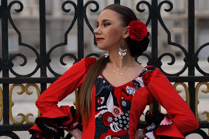 Private Photography Tour of Madrid - Price and value: what $192.77 covers and what you might add