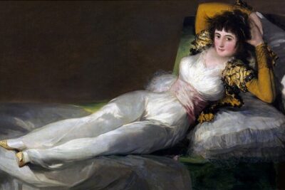 Private: Prado Museum and optional Royal Palace - Inside the Prado in two hours: what you can realistically see
