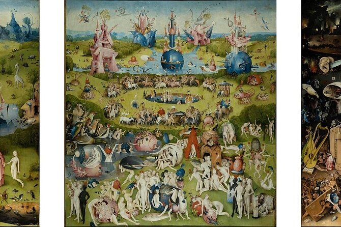 Private: Prado Museum and optional Royal Palace - Price and value: what $111.70 gets you (and what it doesn’t)