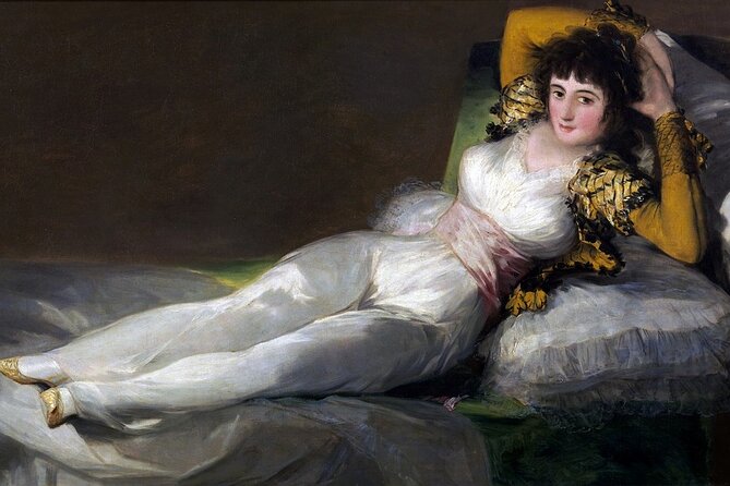 Private: Prado Museum and optional Royal Palace - Inside the Prado in two hours: what you can realistically see