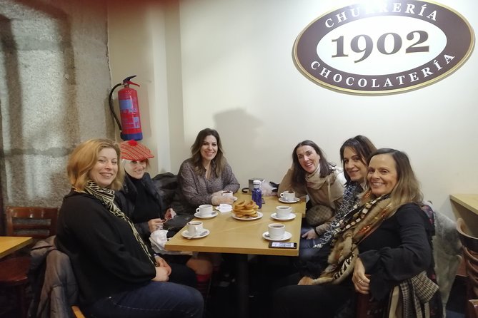 Private Tapas Tour (Only your group will participate) - Price and value: what $105.96 per person is buying