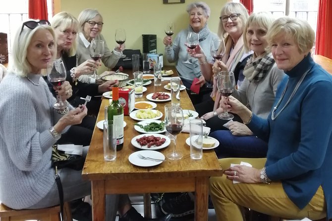 Private Tapas Tour (Only your group will participate) - Should you book this Private Tapas Tour with Enjoy Tapas Madrid?