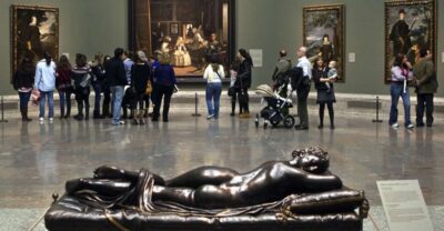 Private Tour in Prado Museum & Madrid’s Iconic Neighborhoods - Where You Meet: Prado Access Without Confusion