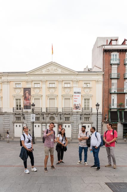Private Tour in Prado Museum & Madrid’s Iconic Neighborhoods - Price and Value: Is $127 Reasonable for This Tour?