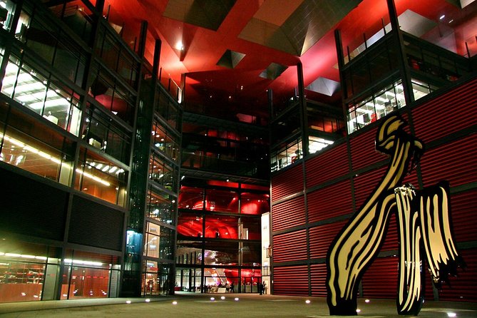 Private Tour in Reina Sofía Museum, Madrid - Key highlights