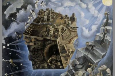 Private Tour in Reina Sofía Museum, Madrid - The walk from pickup to the museum: street history that helps
