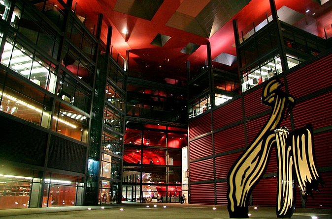 Private Tour in Reina Sofía Museum, Madrid - Madrid bonus: tapas and local recommendations you can actually use