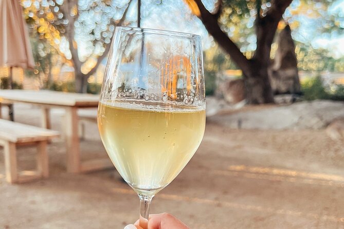 Private Tour & Lunch Of Underground Winery & Countryside Estate - Underground Wine at Bodegas Peral and Colmenar de Oreja’s Plaza Mayor
