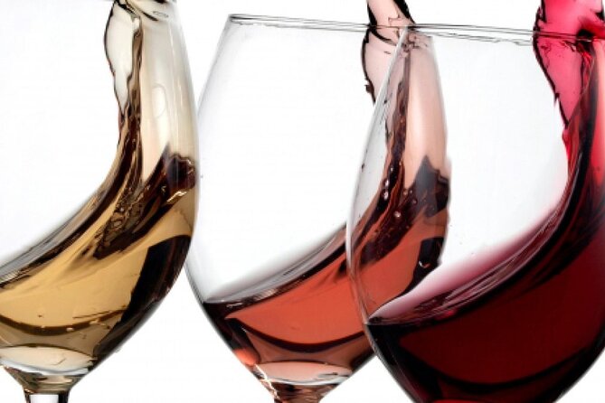 Private Tour & Lunch Of Underground Winery & Countryside Estate - Time in Motion: How the 6–7 Hours Feels and What to Wear