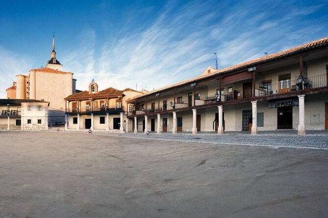 Private Tour & Lunch Of Underground Winery & Countryside Estate - FAQ
