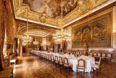 Private Tour: Madrid and The Royal Palace - Entering the Royal Palace: what’s included and what you must plan for