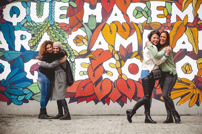 Private Tour of Madrid with a Photography Session - Why a private photo session works better than DIY in Madrid