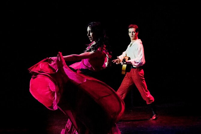Private Tour Prado Museum & City Tour with Flamenco - Who This Tour Fits Best (And Who Should Rethink It)