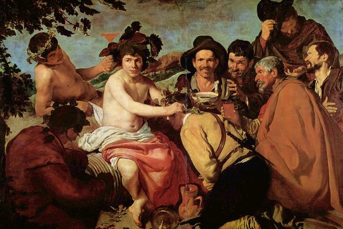Private Tour: Prado Museum Tour with Skip-the-Line Access - Hieronymus Bosch at the Prado: learning to see the weird parts