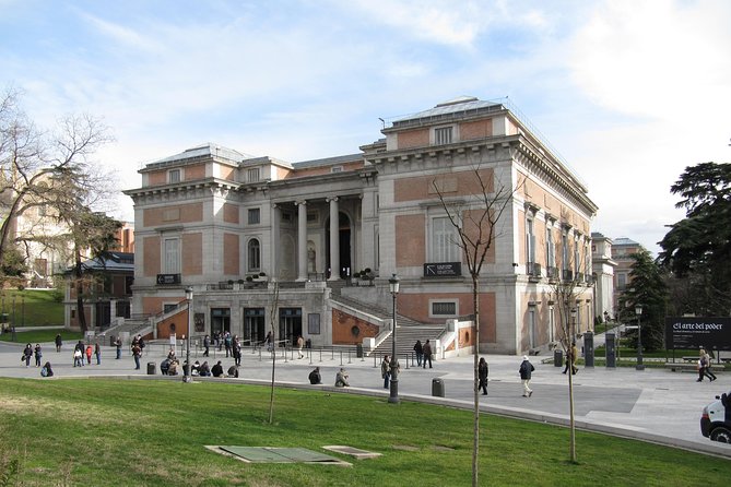 Private Tour: Prado Museum Tour with Skip-the-Line Access - Choosing your guide style: private benefits and real risks